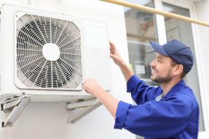 Ac repair in muscat