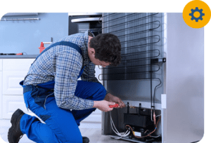 AC maintenance in Muscat