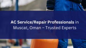 electronic maintenance, AC repair and service.